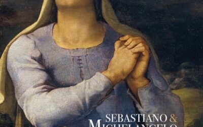 Sebastiano & Michelangelo nella città dei Papi a cura di Andrea Alessi